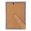 Rama foto Leon negru texturat A4 FP08691A4 - Green Print