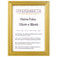 Rama foto Athos auriu 13x18 FP03352113 - Green Print