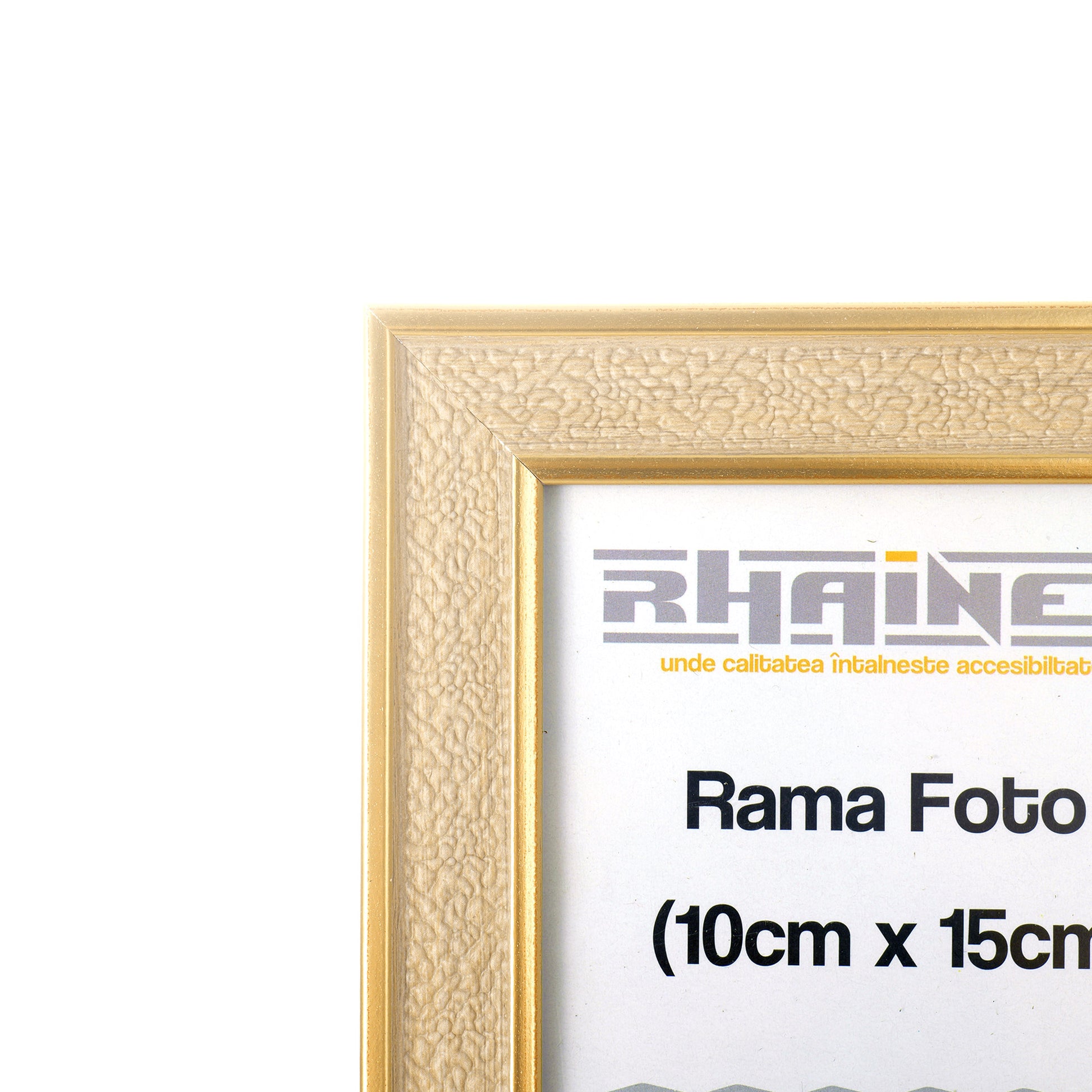 Rama foto Porto auriu 10x15 FP5882110 - Green Print
