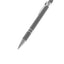 Pix metalic cu corp Soft - Touch si stylus ERGO PA405322 - Green Print