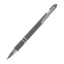 Pix metalic cu corp Soft - Touch si stylus ERGO PA405322 - Green Print