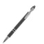 Pix metalic cu corp Soft - Touch si stylus ERGO PA405319 - Green Print