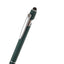 Pix metalic cu corp Soft - Touch si stylus ERGO PA405317 - Green Print