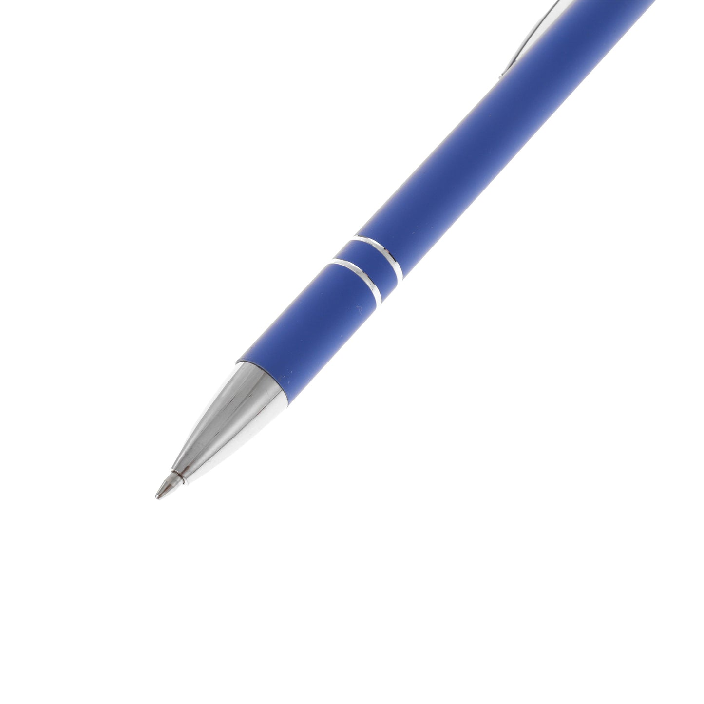 Pix metalic cu corp Soft - Touch si stylus ERGO PA405316 - Green Print