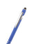 Pix metalic cu corp Soft - Touch si stylus ERGO PA405316 - Green Print
