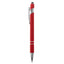 Pix metalic cu corp Soft - Touch si stylus ERGO PA405312 - Green Print