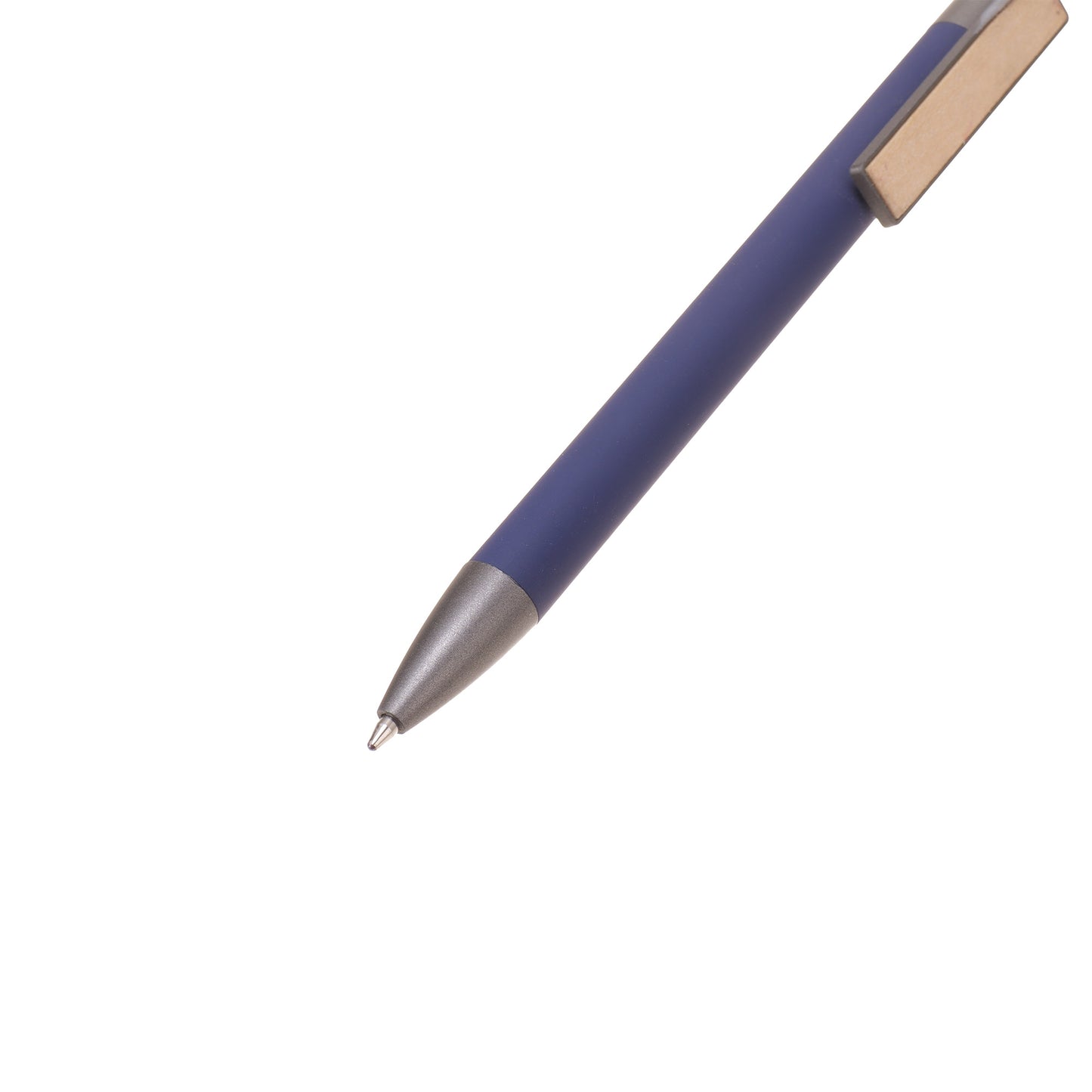 Pix metalic cu clip de lemn NORDIC PA455616 - Green Print