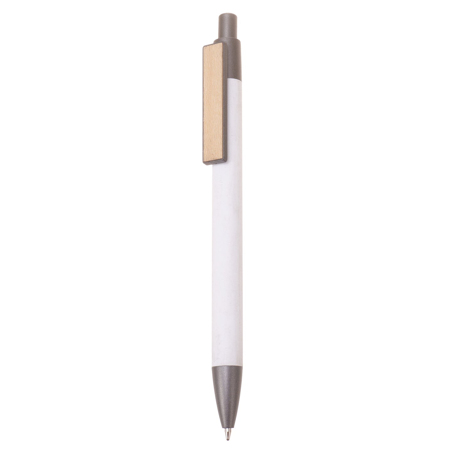 Pix metalic cu clip de lemn NORDIC PA455601 - Green Print