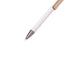 Pix metalic cu clip de lemn NORDIC PA455601 - Green Print