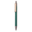 Pix metalic cu clip de lemn NORDIC PA455617 - Green Print