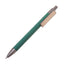 Pix metalic cu clip de lemn NORDIC PA455617 - Green Print