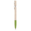 Pix plastic SANDY PN468117 - Green Print