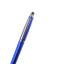 Pix cu stylus din plastic mat VIBRA PA422716 - Green Print