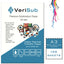 Hartie sublimare VeriSub A3 100 coli HV1-A3 - Green Print