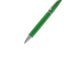 Pix cu stylus din plastic mat VIBRA PA422717 - Green Print