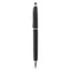 Pix cu stylus din plastic mat VIBRA PA422719 - Green Print