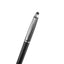Pix cu stylus din plastic mat VIBRA PA422719 - Green Print