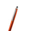 Pix cu stylus din plastic mat VIBRA PA422723 - Green Print