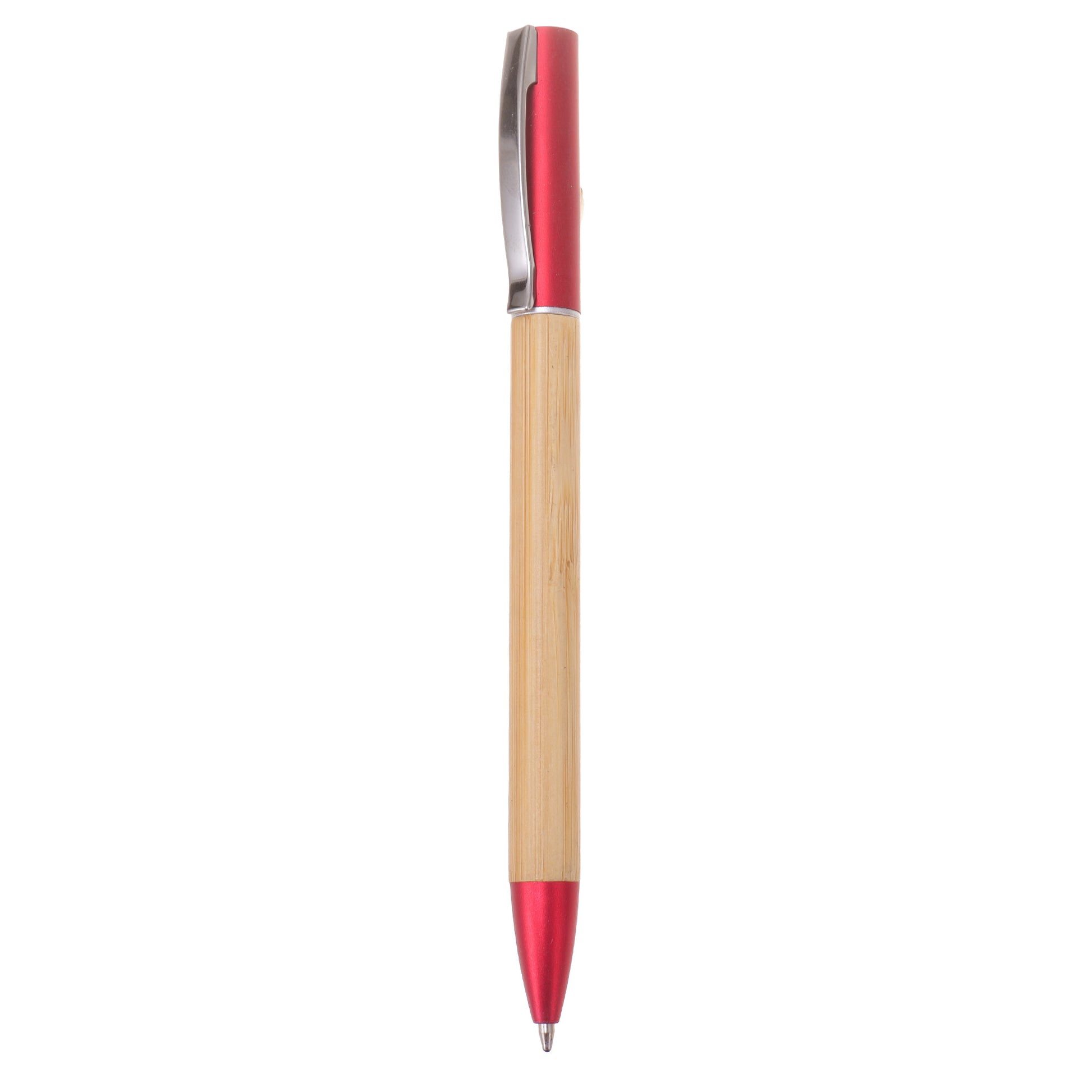 Pix cu corp de bambus YOKU PA487812 - Green Print