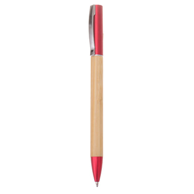 Pix cu corp de bambus YOKU PA487812 - Green Print