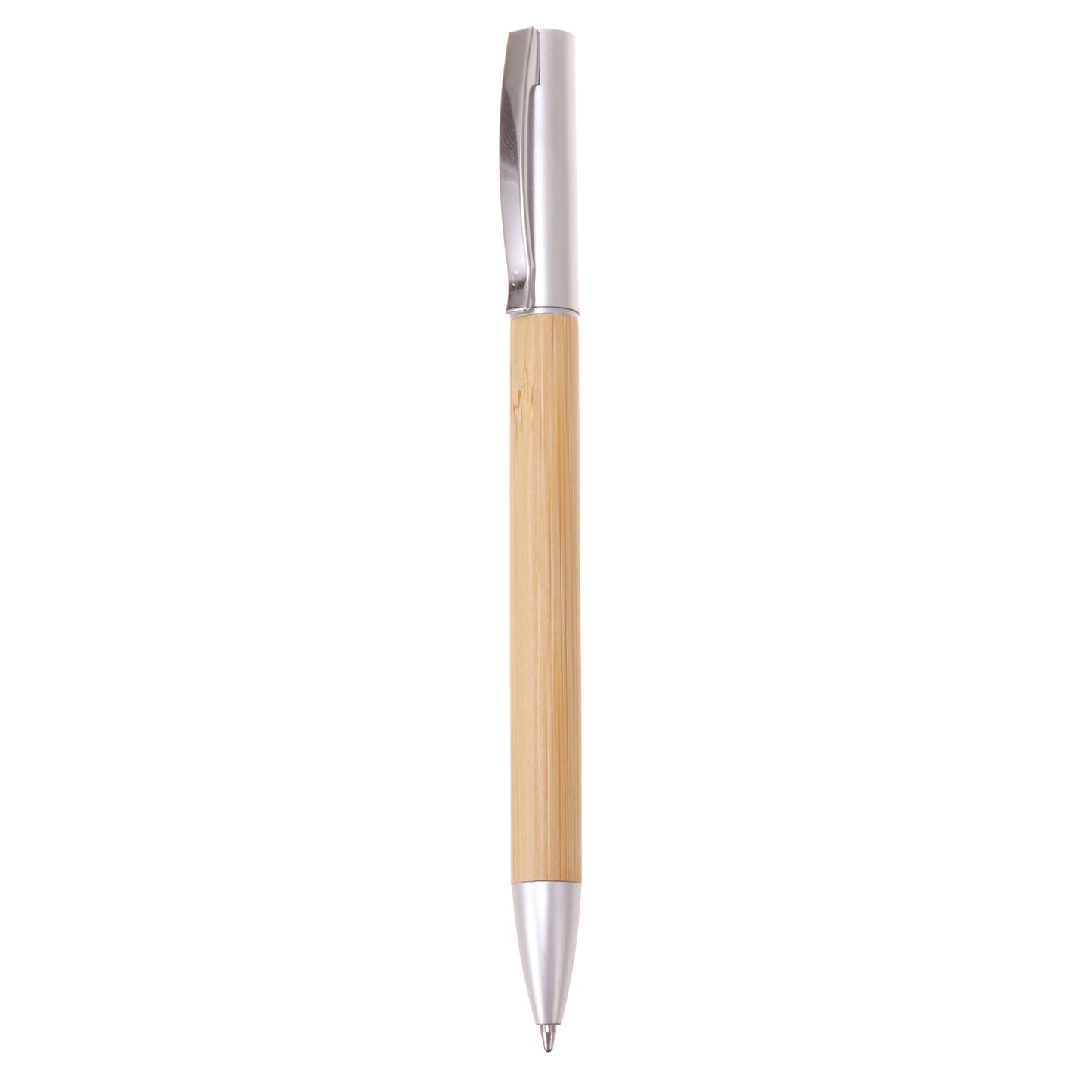 Pix cu corp de bambus YOKU PA487822 - Green Print