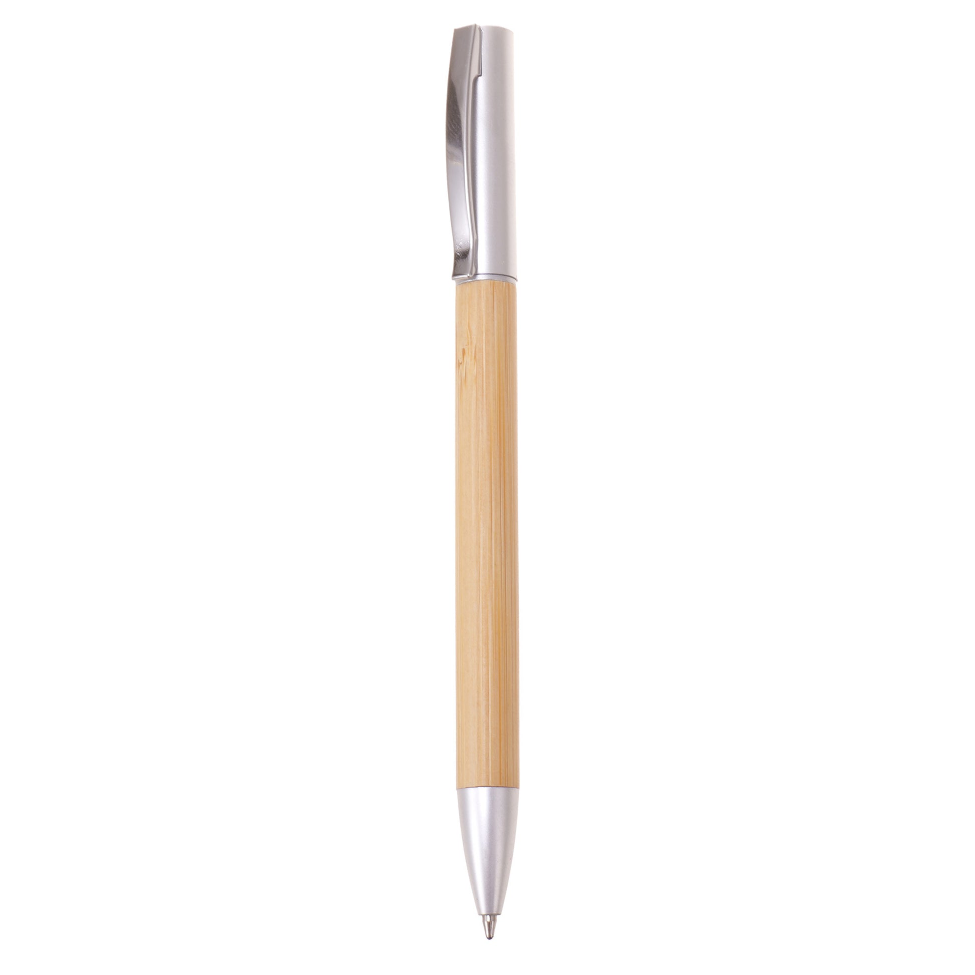 Pix cu corp de bambus YOKU PA487822 - Green Print