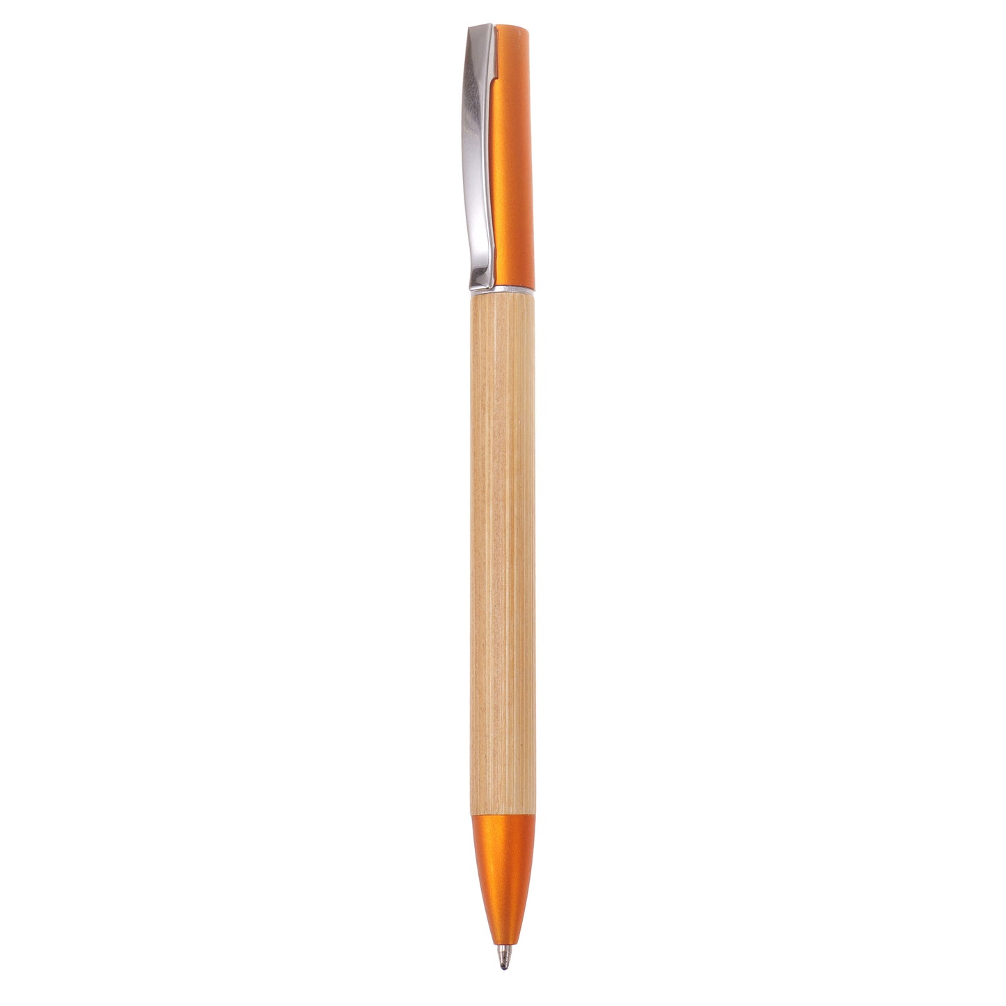 Pix cu corp de bambus YOKU PA487823 - Green Print