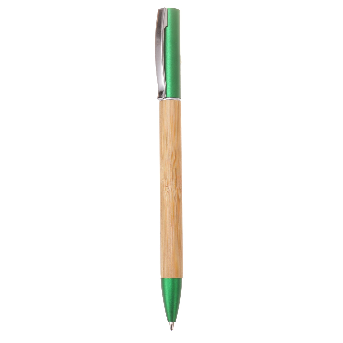 Pix cu corp de bambus YOKU PA487817 - Green Print