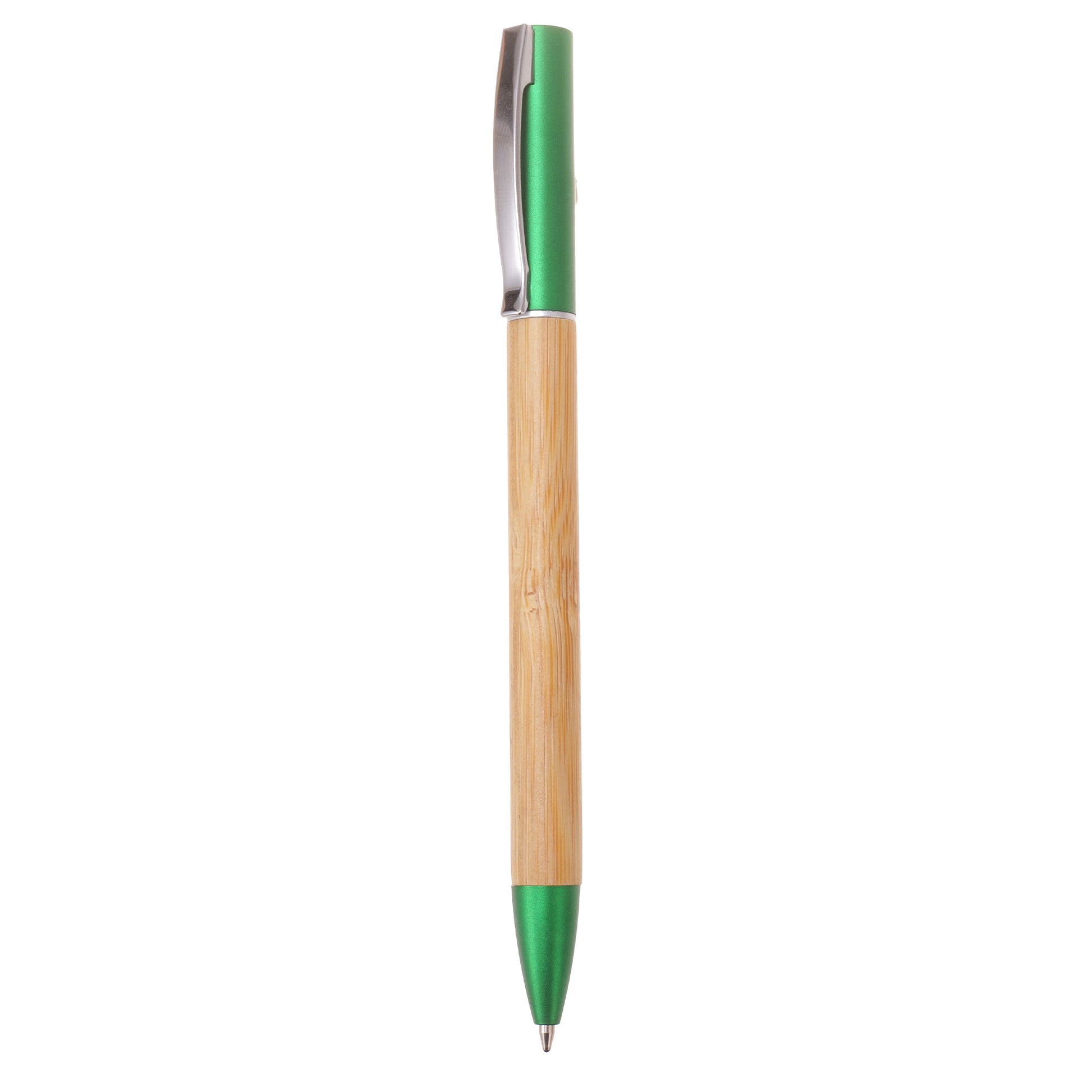 Pix cu corp de bambus YOKU PA487817 - Green Print