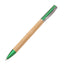 Pix cu corp de bambus YOKU PA487817 - Green Print