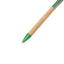 Pix cu corp de bambus YOKU PA487817 - Green Print