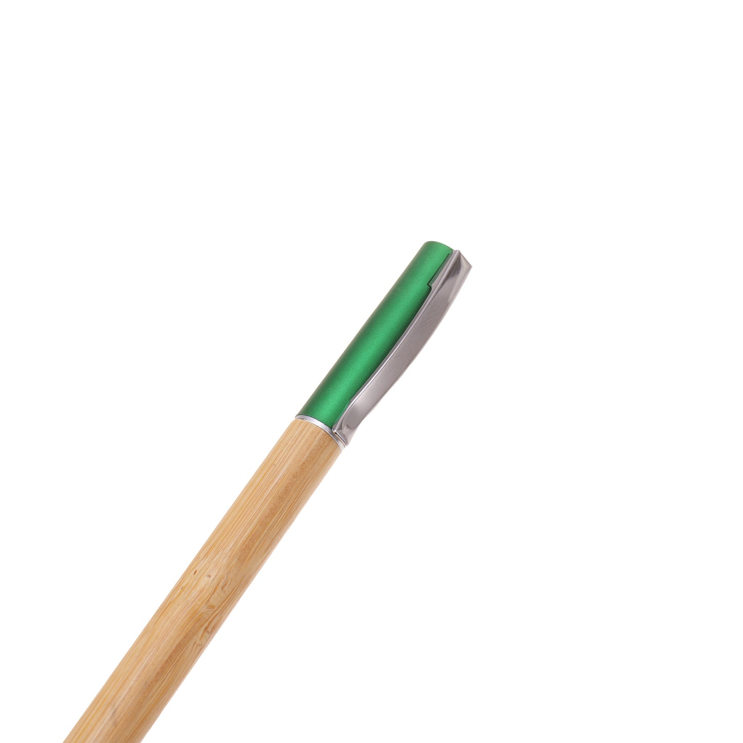 Pix cu corp de bambus YOKU PA487817 - Green Print