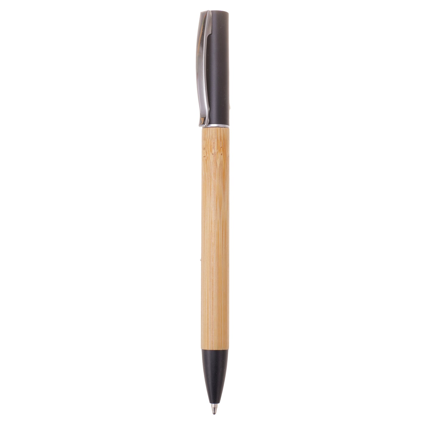 Pix cu corp de bambus YOKU PA487819 - Green Print