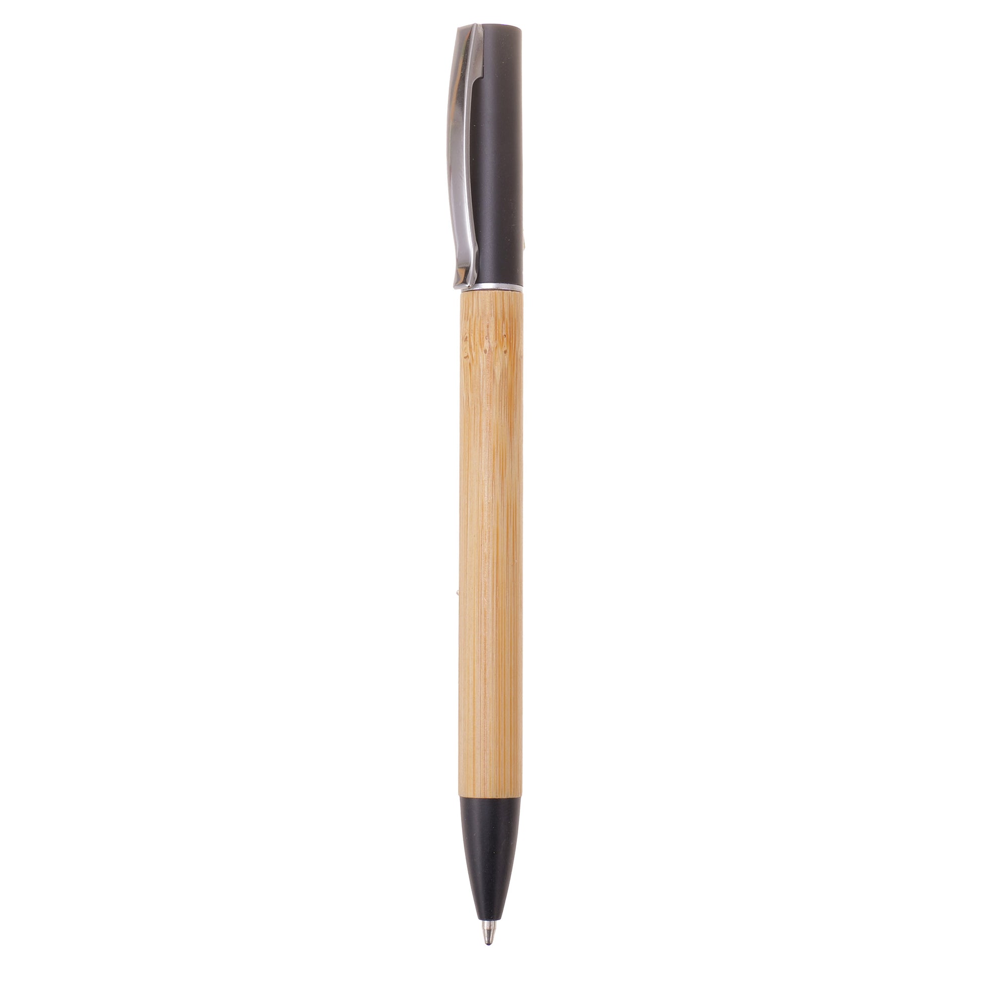 Pix cu corp de bambus YOKU PA487819 - Green Print