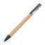 Pix cu corp de bambus YOKU PA487819 - Green Print