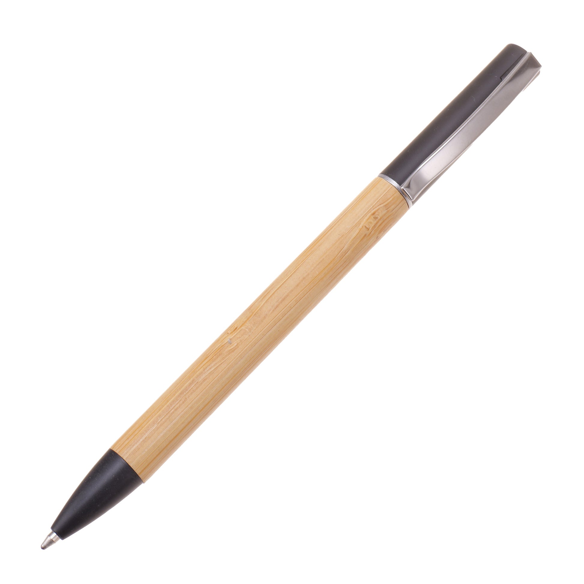 Pix cu corp de bambus YOKU PA487819 - Green Print