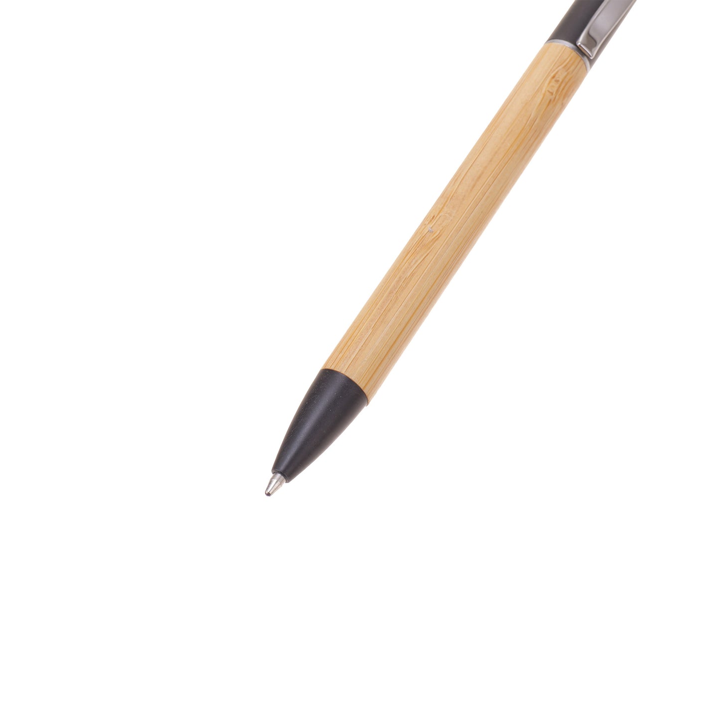 Pix cu corp de bambus YOKU PA487819 - Green Print