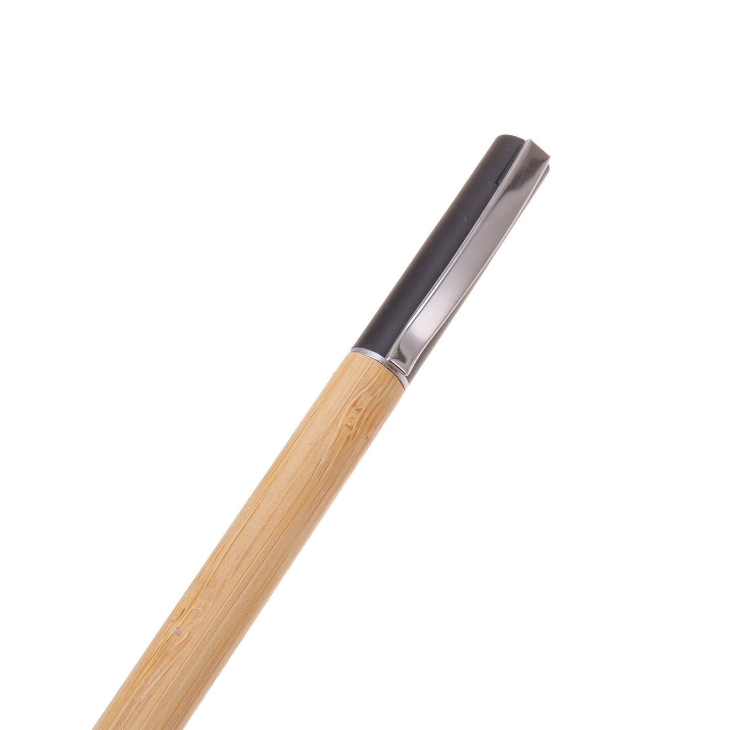 Pix cu corp de bambus YOKU PA487819 - Green Print