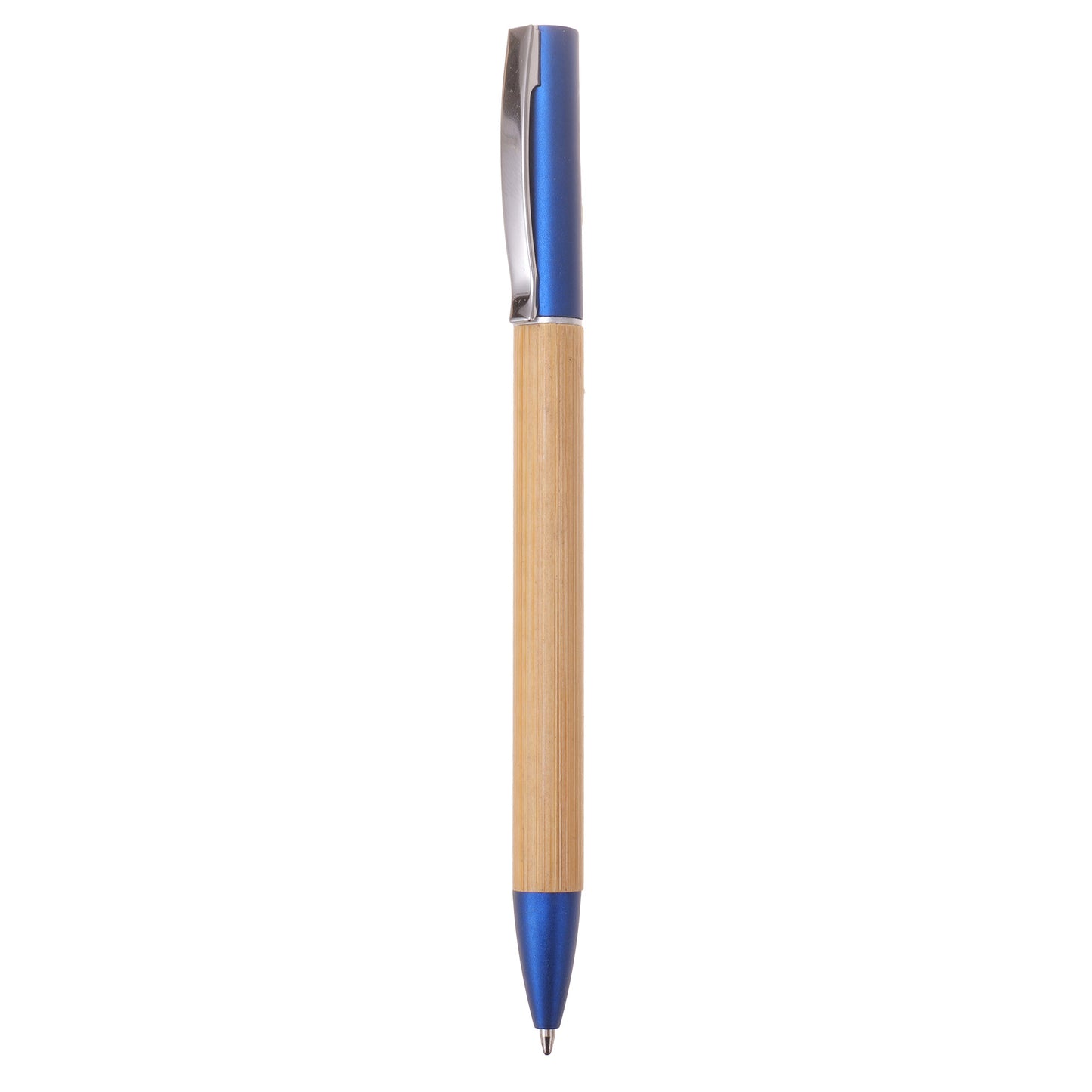 Pix cu corp de bambus YOKU PA487816 - Green Print
