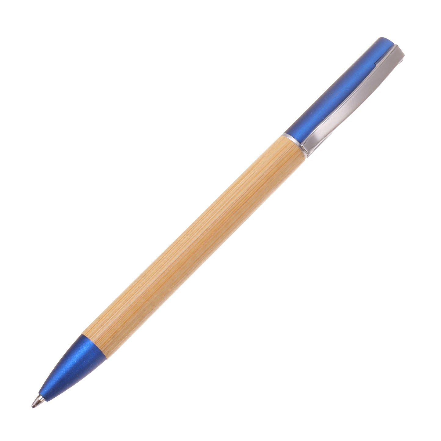 Pix cu corp de bambus YOKU PA487816 - Green Print
