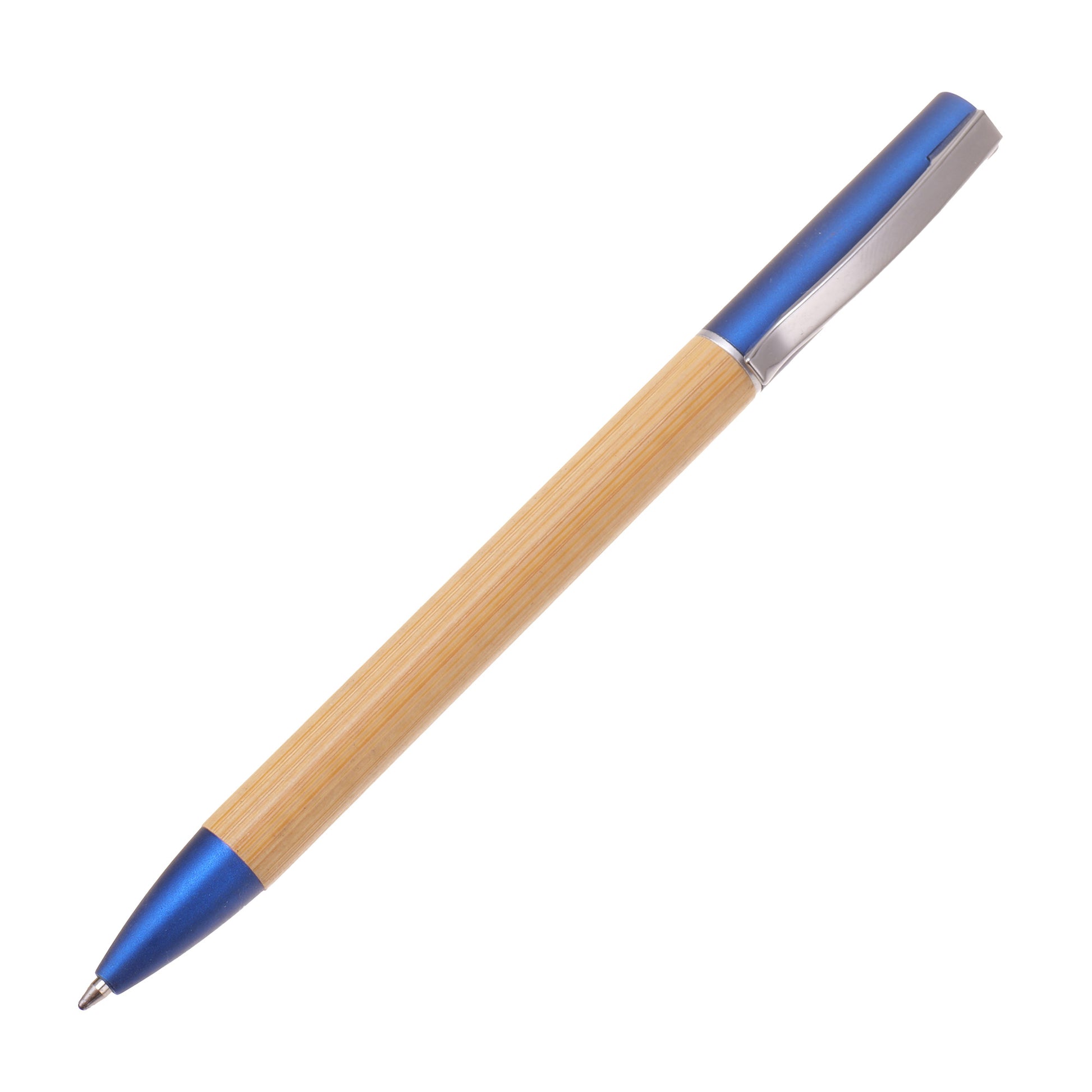 Pix cu corp de bambus YOKU PA487816 - Green Print
