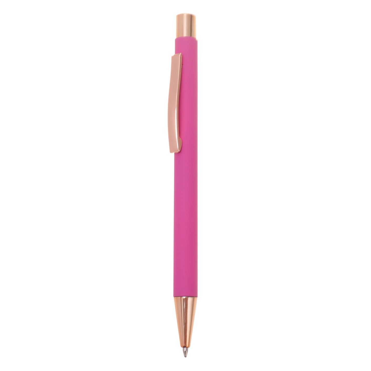 Pix metalic auriu rose Soft - Touch PASTELVA PA475112 - Green Print