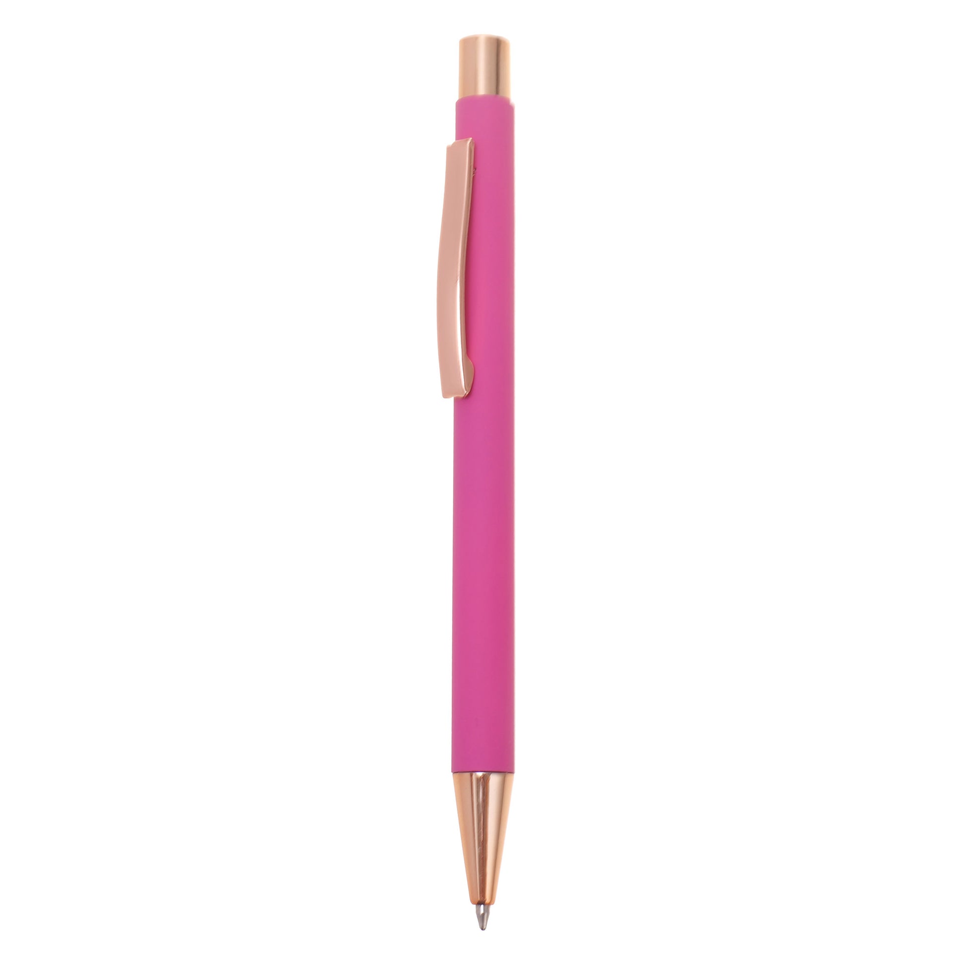 Pix metalic auriu rose Soft - Touch PASTELVA PA475112 - Green Print