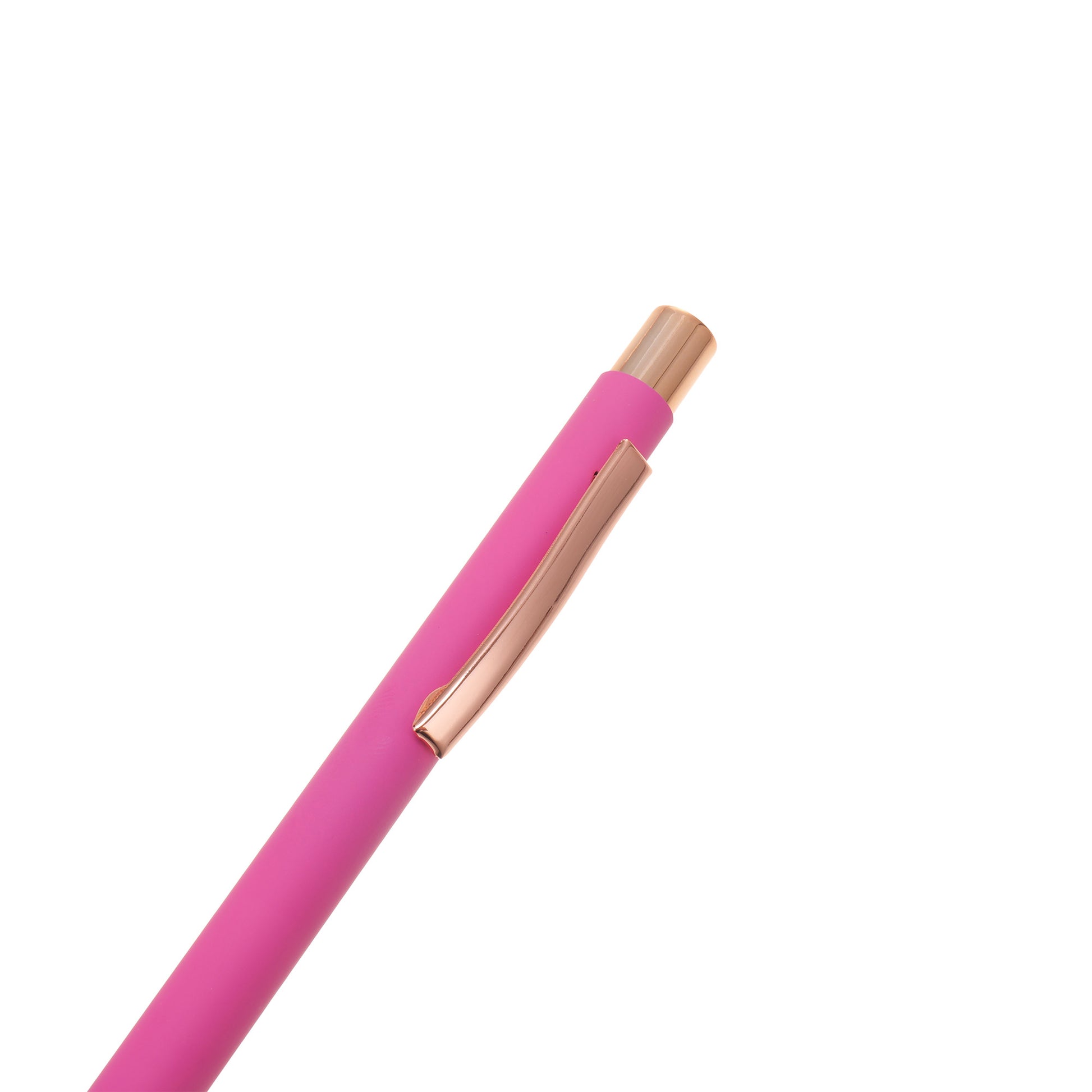 Pix metalic auriu rose Soft - Touch PASTELVA PA475112 - Green Print