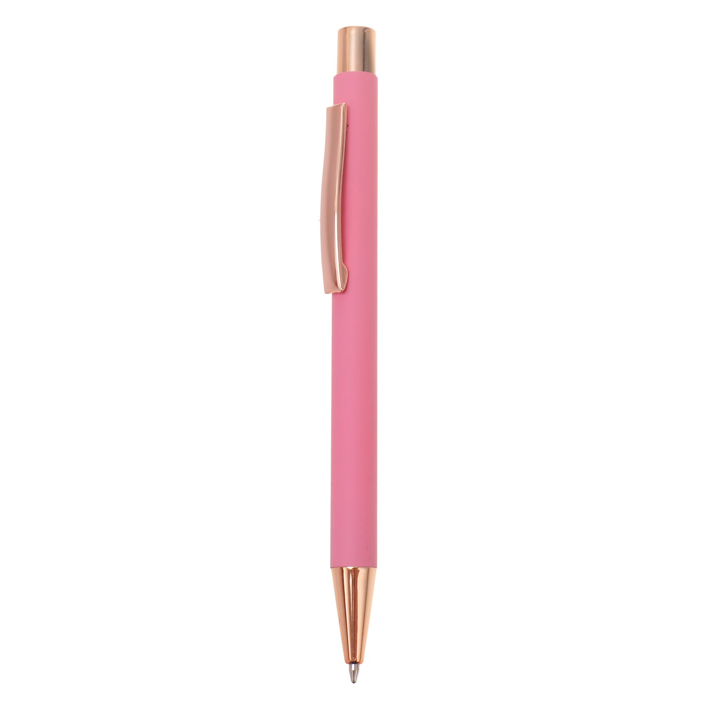 Pix metalic auriu rose Soft - Touch PASTELVA PA475113 - Green Print