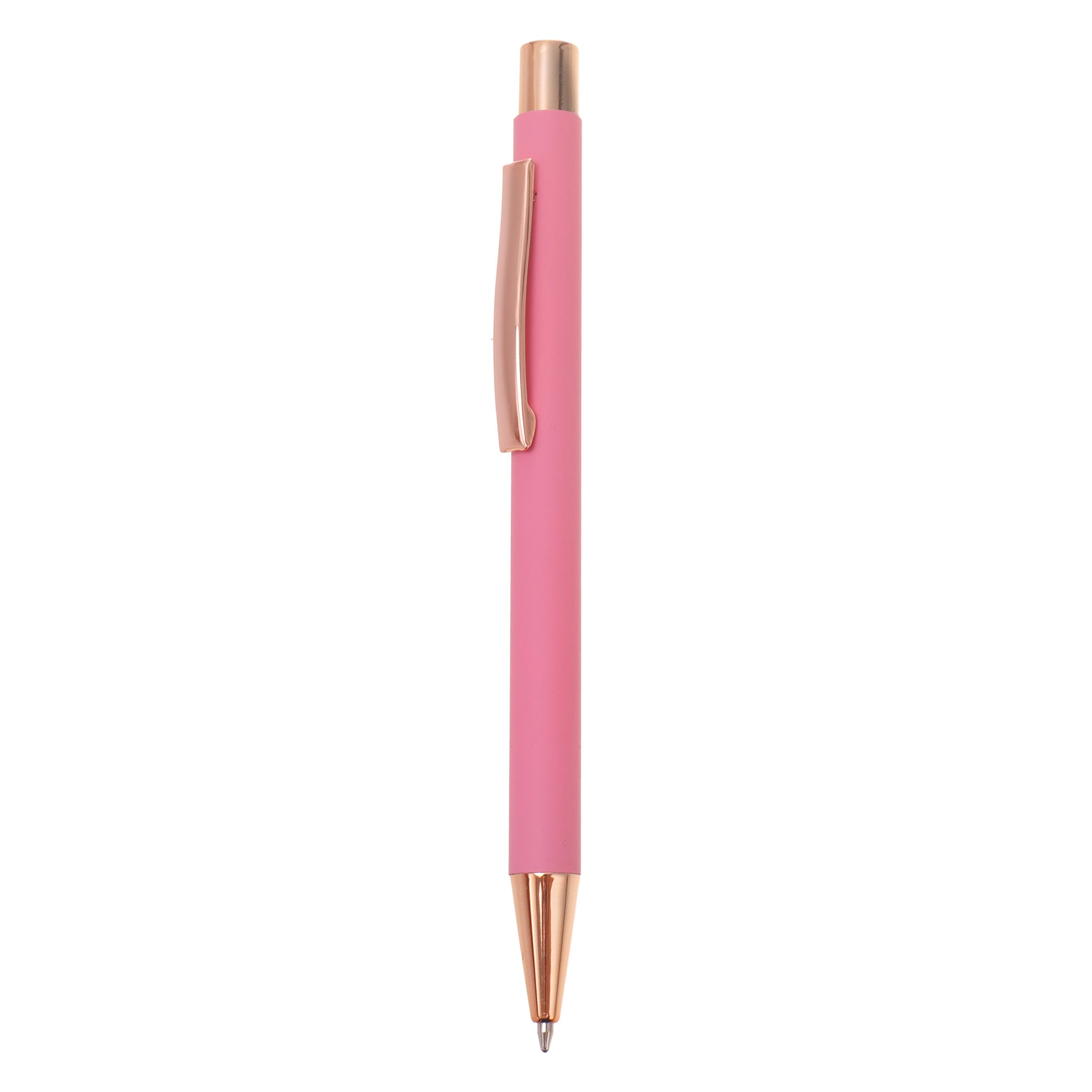 Pix metalic auriu rose Soft - Touch PASTELVA PA475113 - Green Print