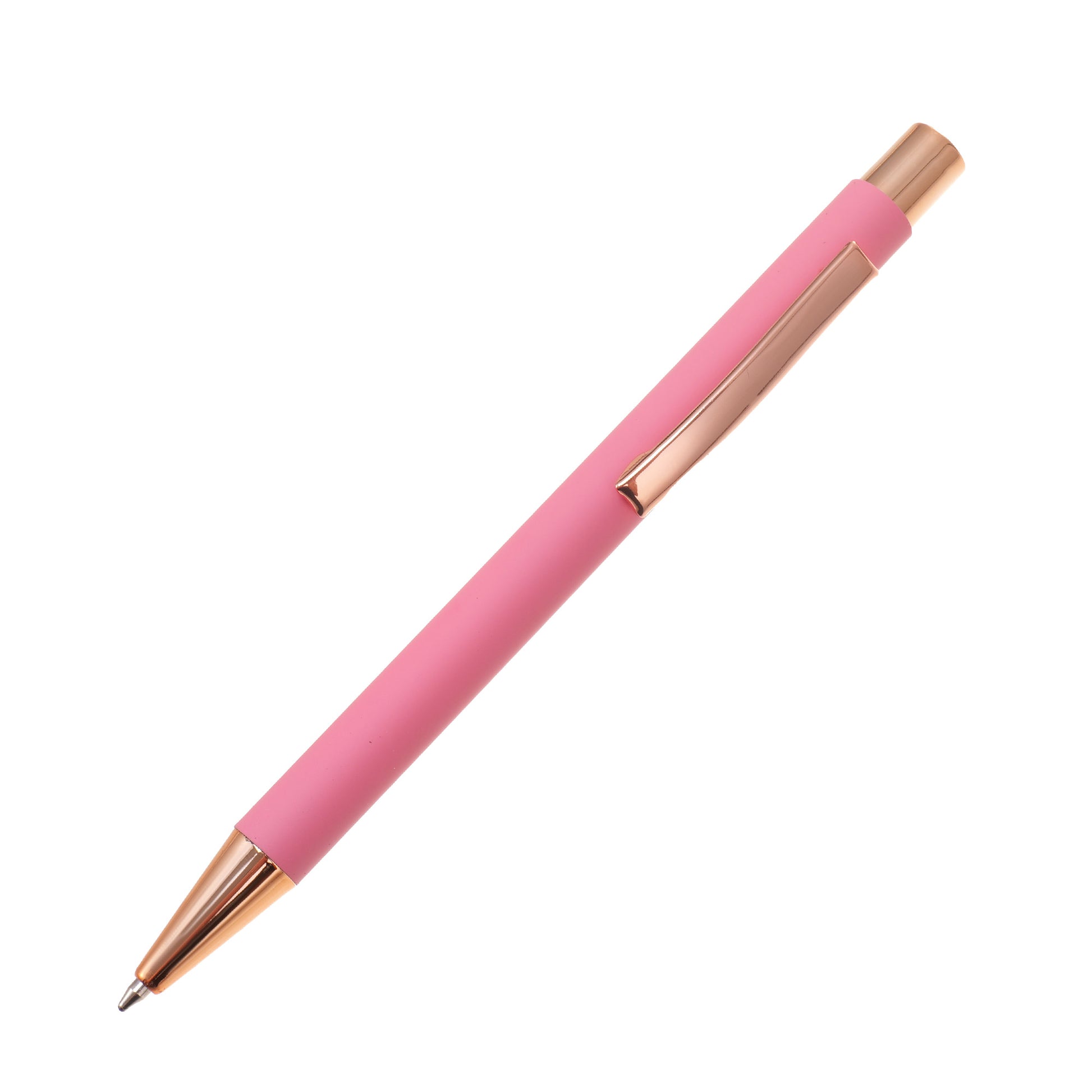 Pix metalic auriu rose Soft - Touch PASTELVA PA475113 - Green Print