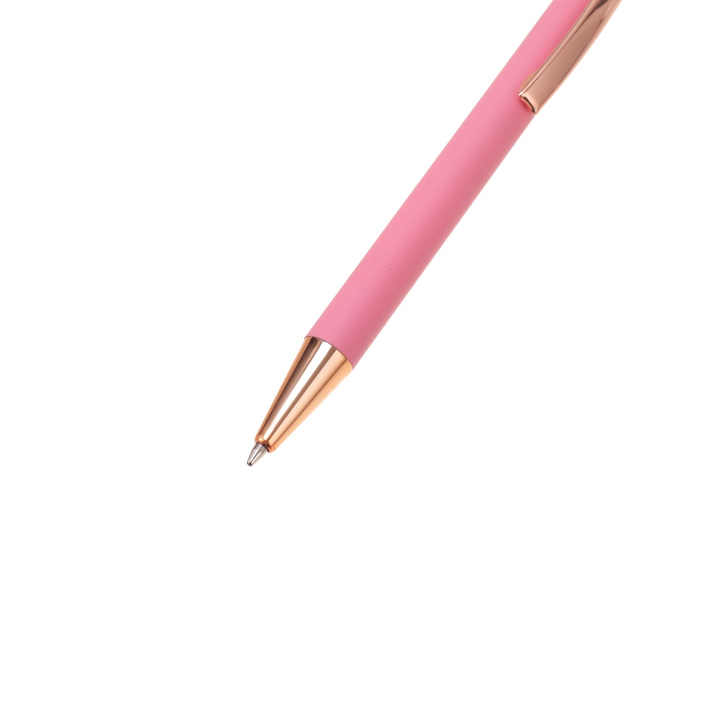 Pix metalic auriu rose Soft - Touch PASTELVA PA475113 - Green Print