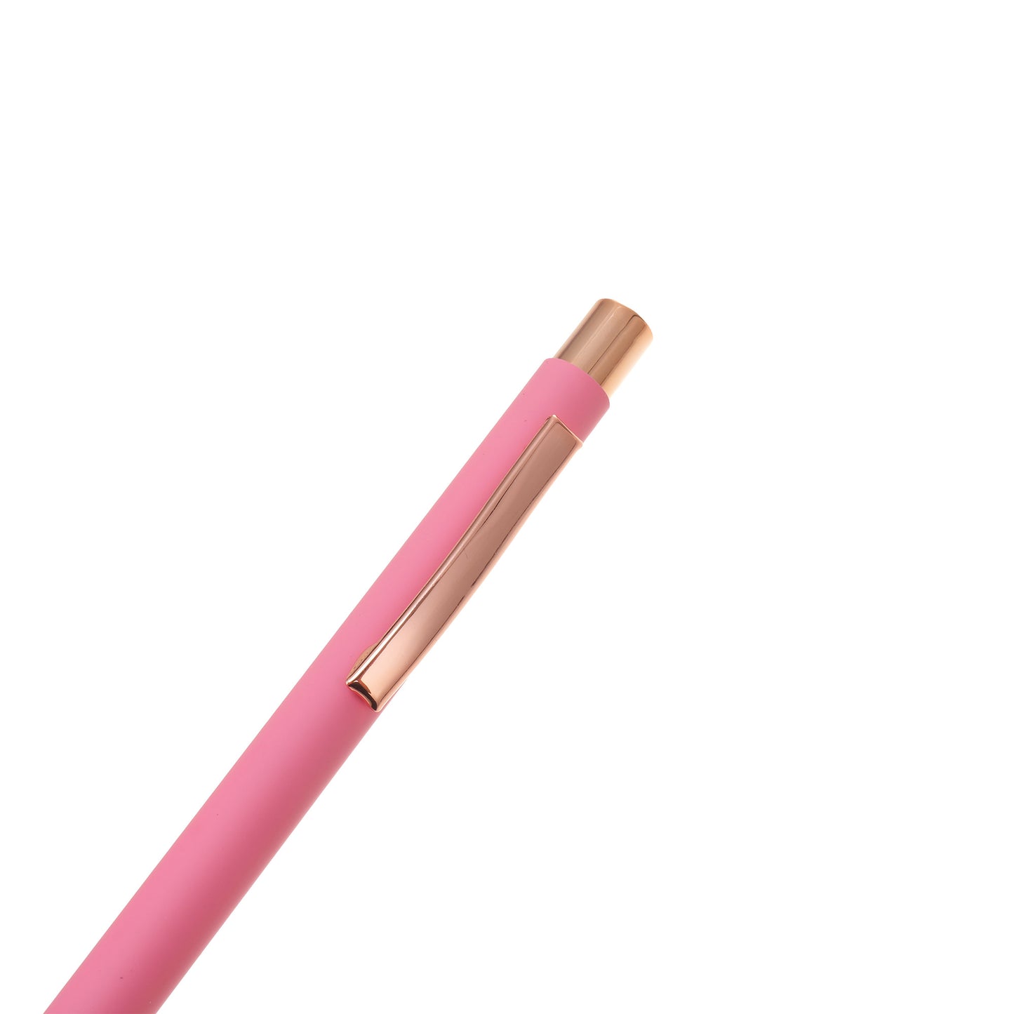 Pix metalic auriu rose Soft - Touch PASTELVA PA475113 - Green Print