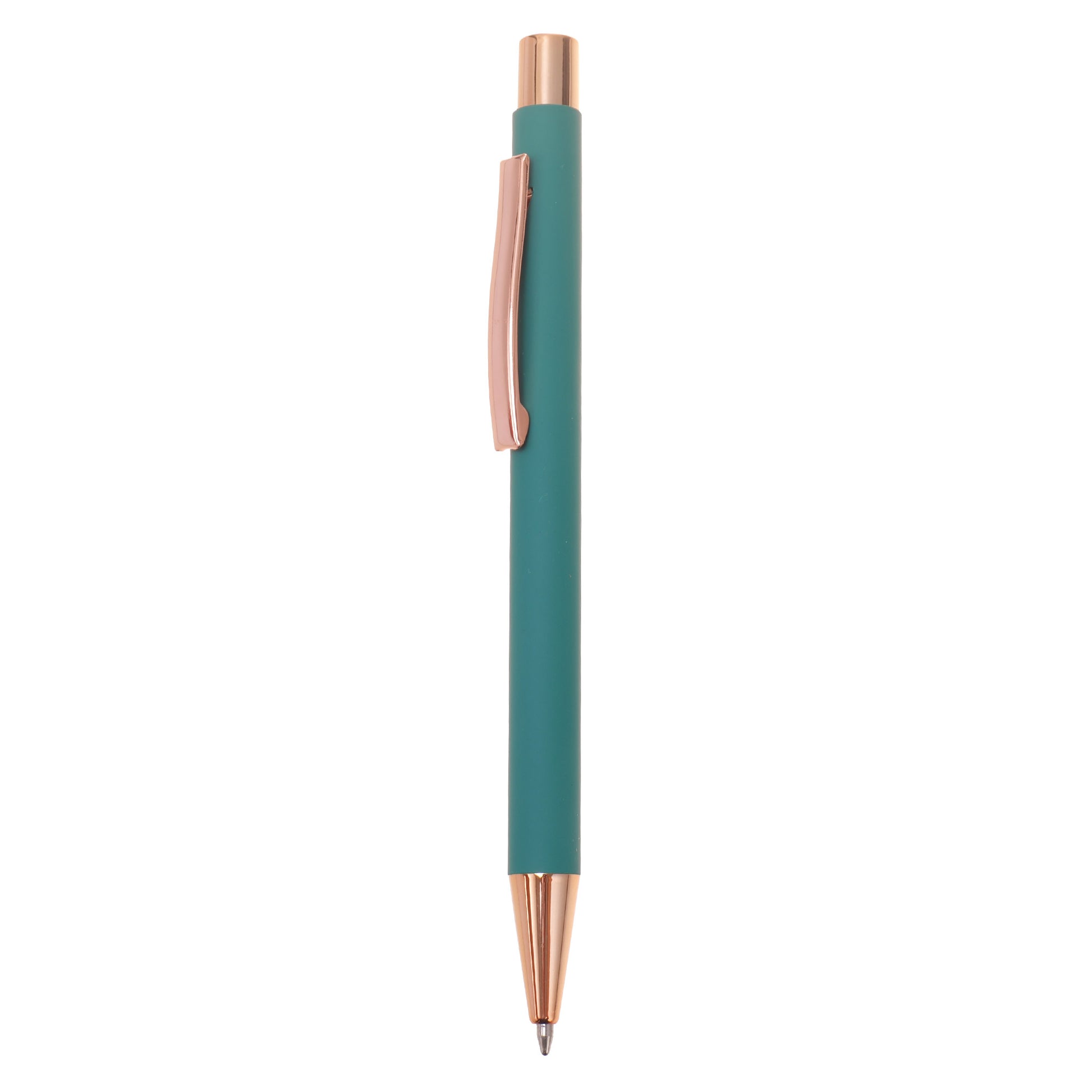 Pix metalic auriu rose Soft - Touch PASTELVA PA475117 - Green Print